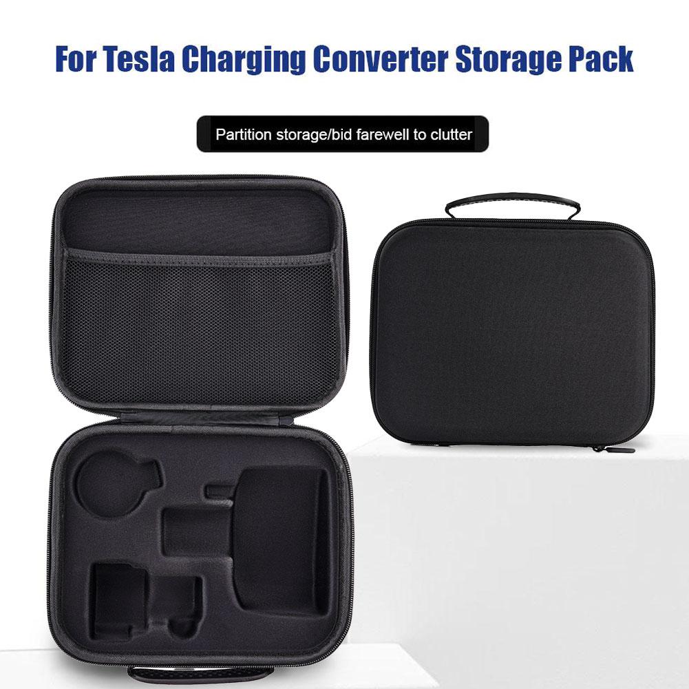 Travel Accessories In Bulk - Tesla için CCS1 J1772 şarj cihazı