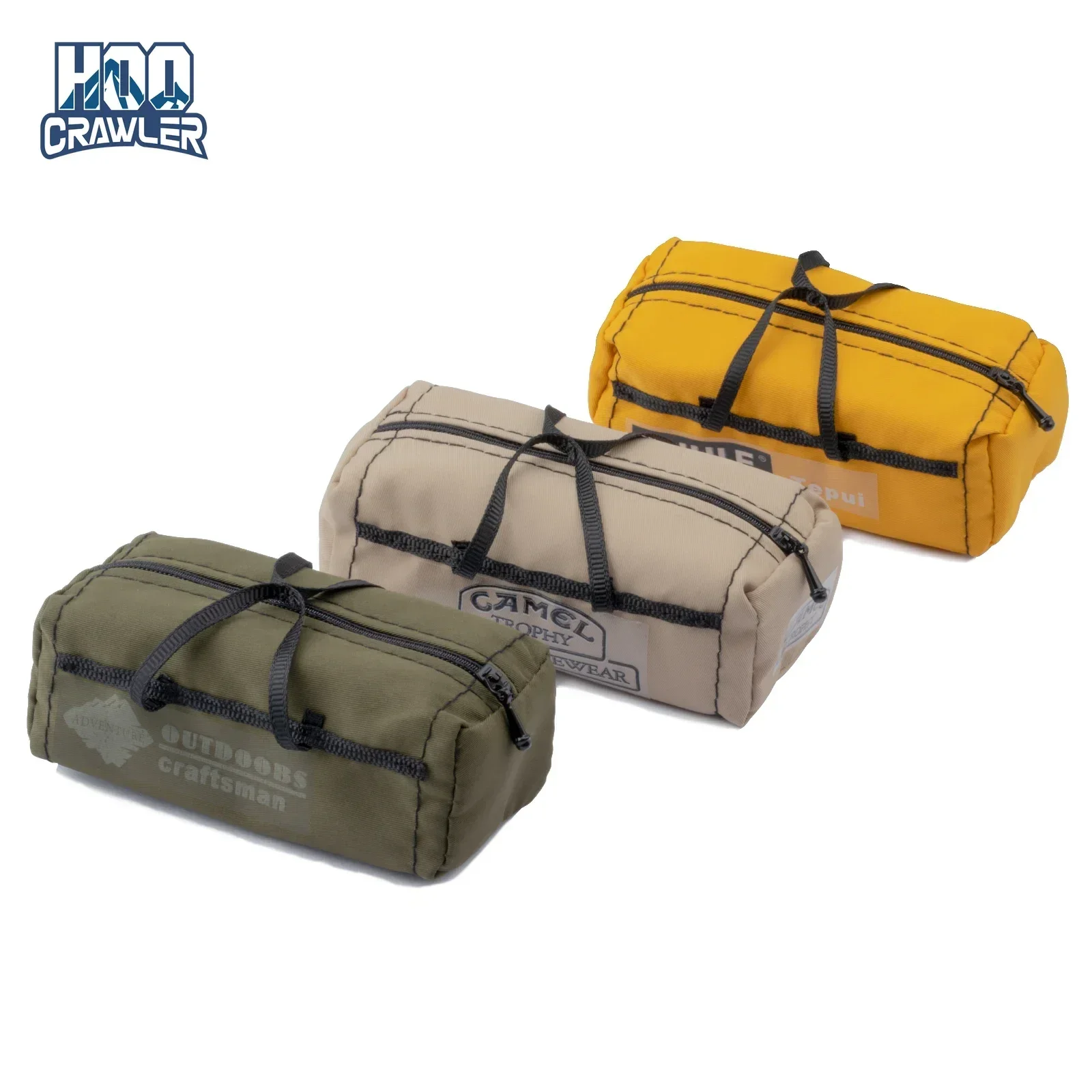Travel Accessories New - Simüle Mini Bagaj Minyatür Dekorasyon Ölçeği