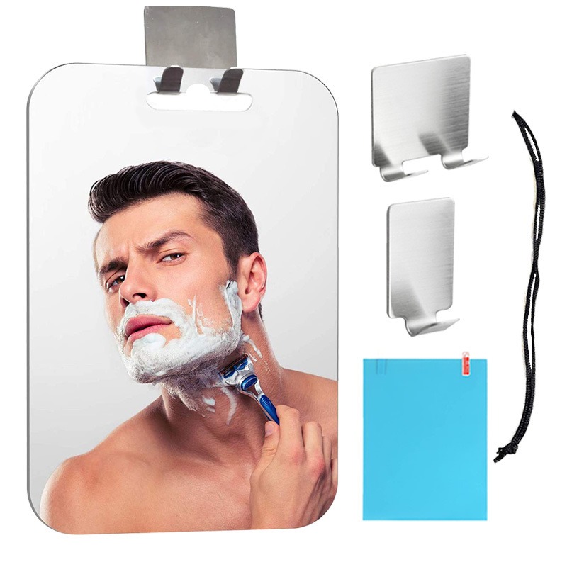 Travel Accessories For Europe - D9 30x20CM Büyük Boy Akrilik Buğu