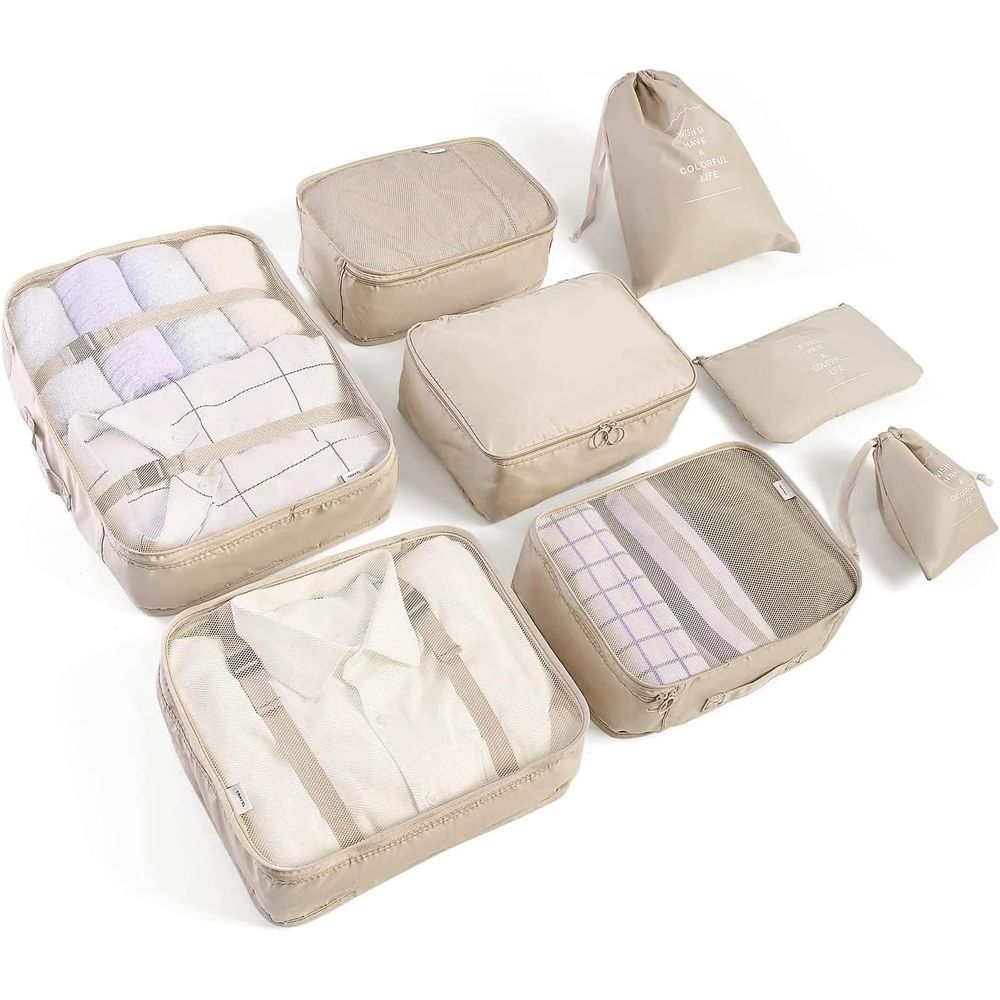 Travel Accessories Toiletry Bag - Paketleme Küpleri veya Valizler Seyahat Büyük