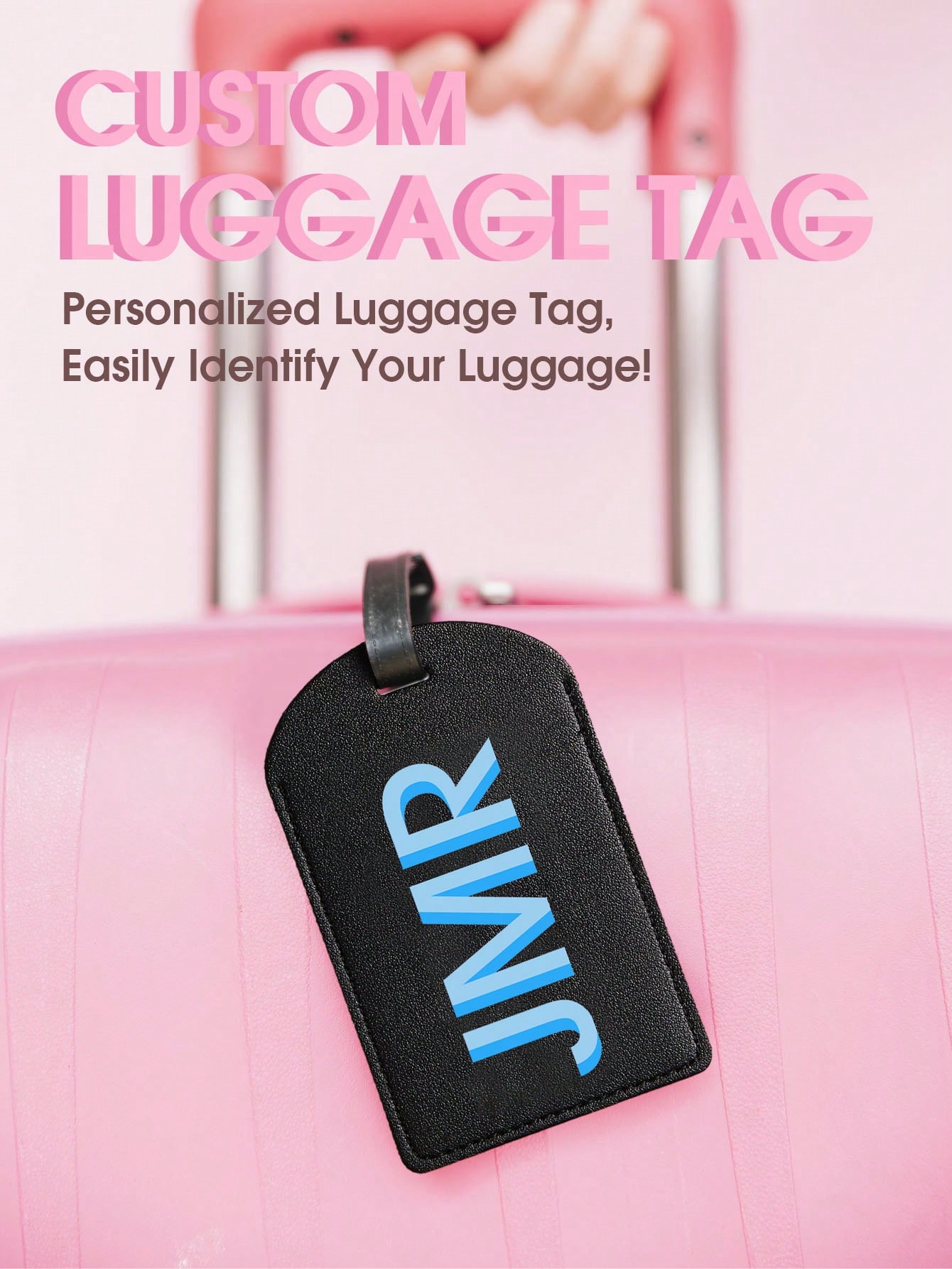 Kişiselleştirilmiş Baş Harfli  - Travel Accessories New incelemesi ve fiyatı