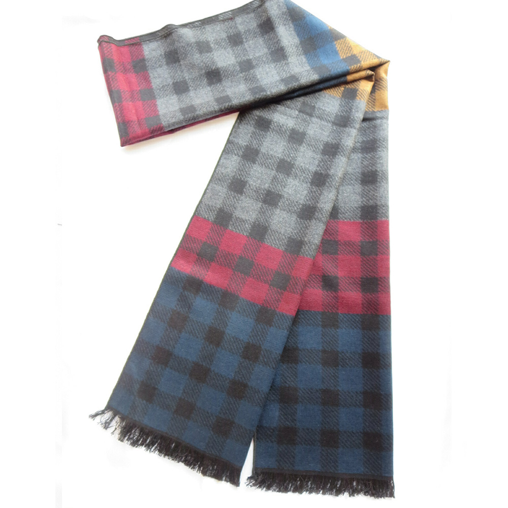 FEIMANYUAN Saf Dut İpek Eşarp  - Travel Accessories New incelemesi ve fiyatı