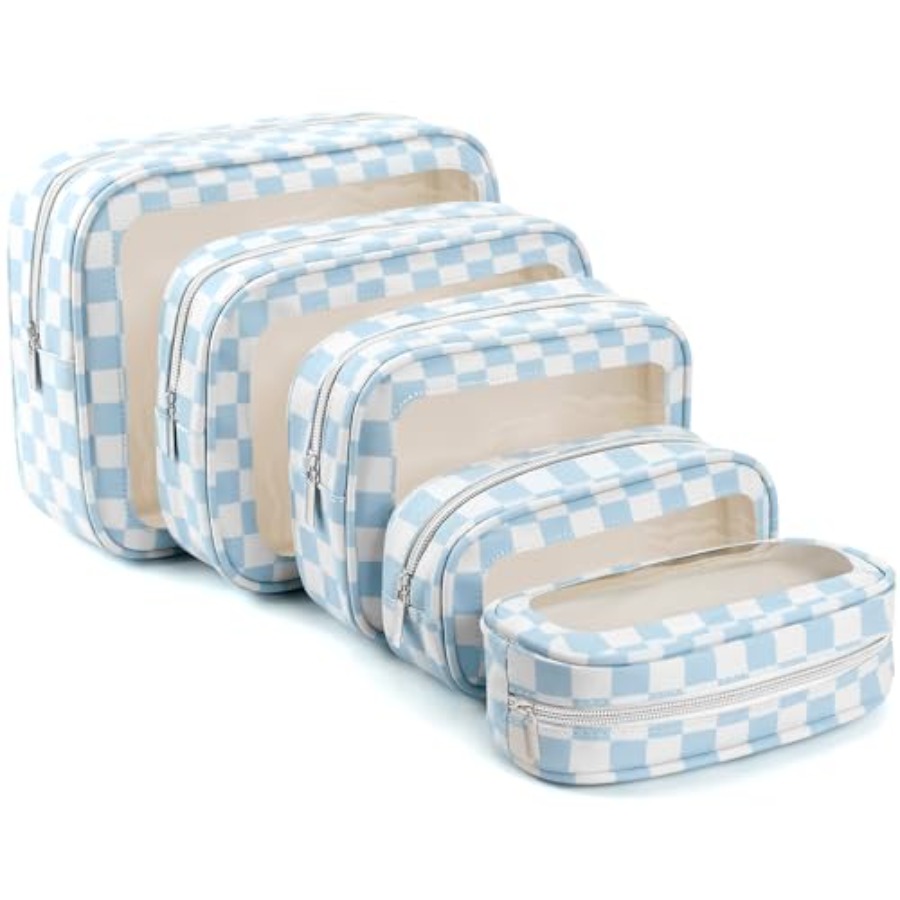 Bebek Bezi Çantası Düzenleyici - Toiletry Bag Tsa incelemesi ve fiyatı
