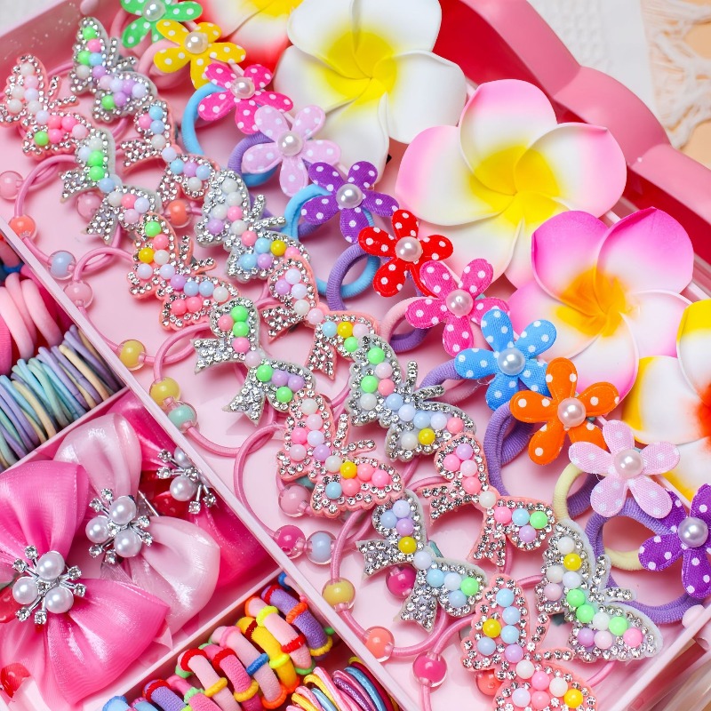 546 Adet Yay Yüksek Elastik Sa - Travel Accessories In Bulk incelemesi ve fiyatı