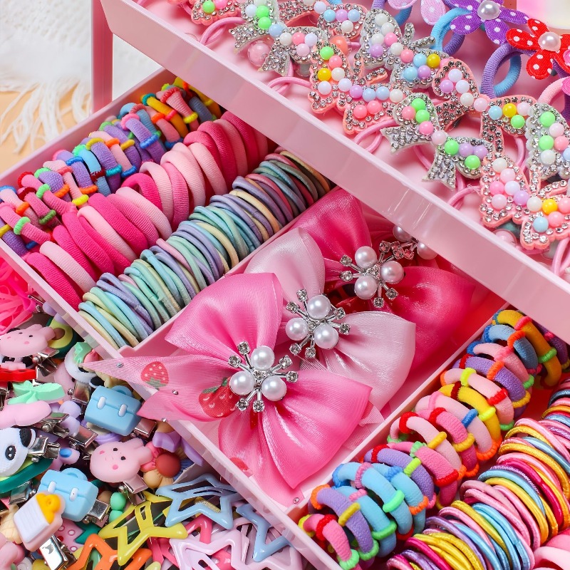 546 Adet Yay Yüksek Elastik Sa - Travel Accessories In Bulk incelemesi ve fiyatı