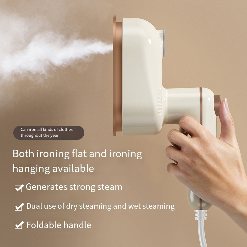 Mini Dönen Elektrikli Seyahat  - Mini Iron Travel incelemesi ve fiyatı