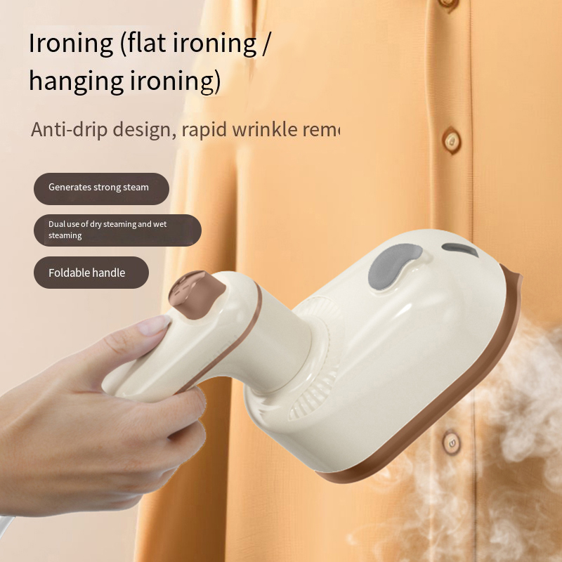Mini Dönen Elektrikli Seyahat  - Mini Iron Travel incelemesi ve fiyatı