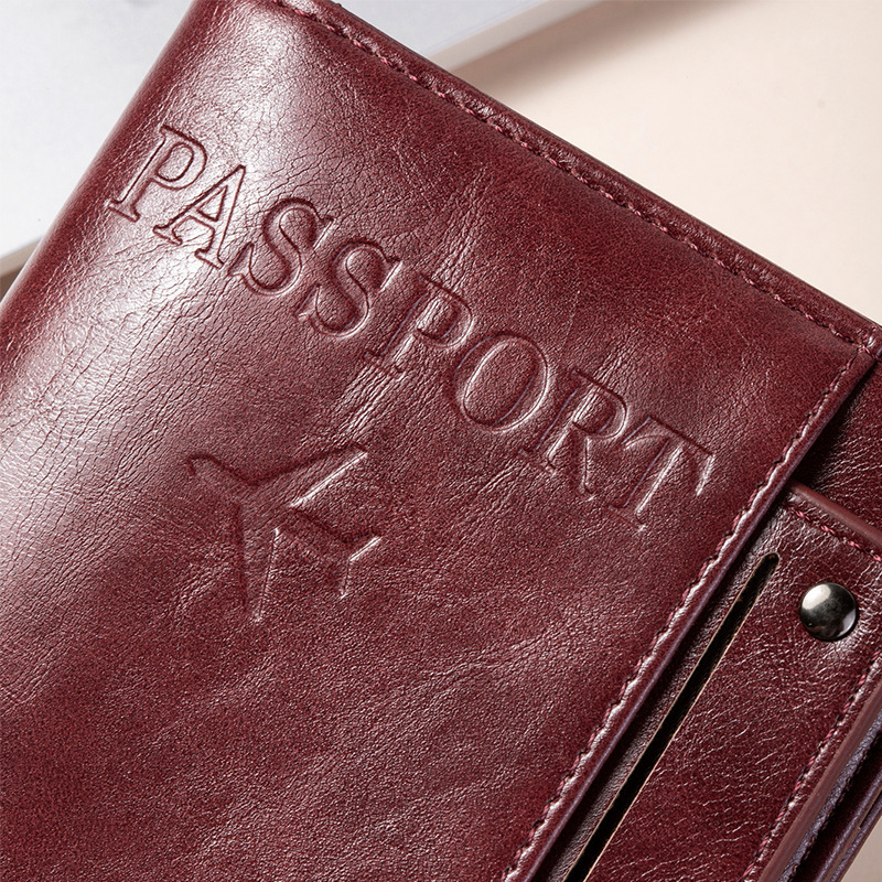 Pasaportluk ve Cüzdan Kombinas - Travel Accessories In Bulk incelemesi ve fiyatı