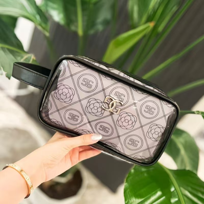 Pero Store Dayanıklı Fermuarlı - Travel Accessories Toiletry Bag incelemesi ve fiyatı