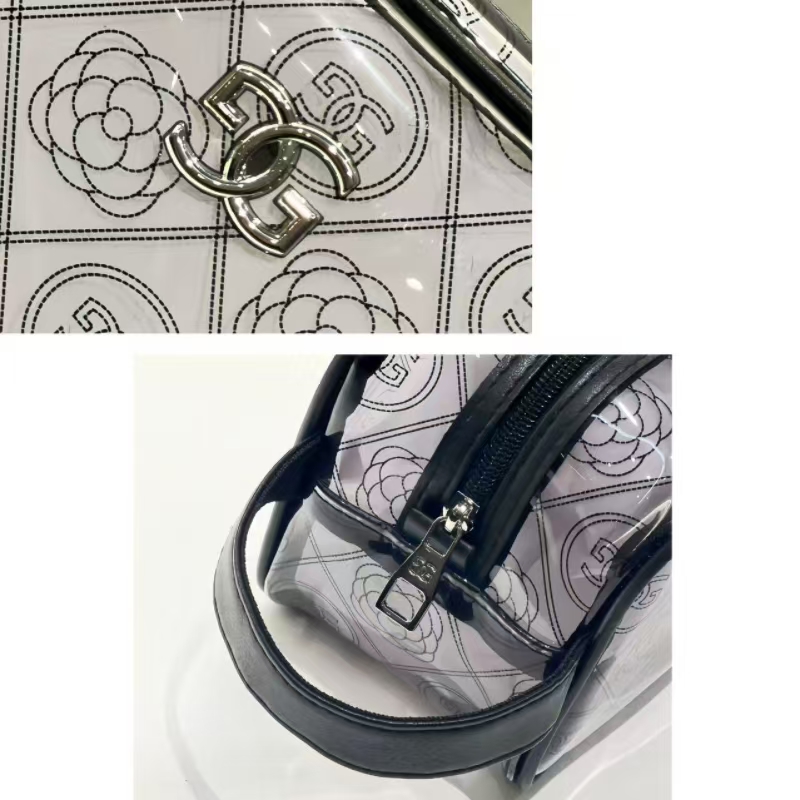 Pero Store Dayanıklı Fermuarlı - Travel Accessories Toiletry Bag incelemesi ve fiyatı
