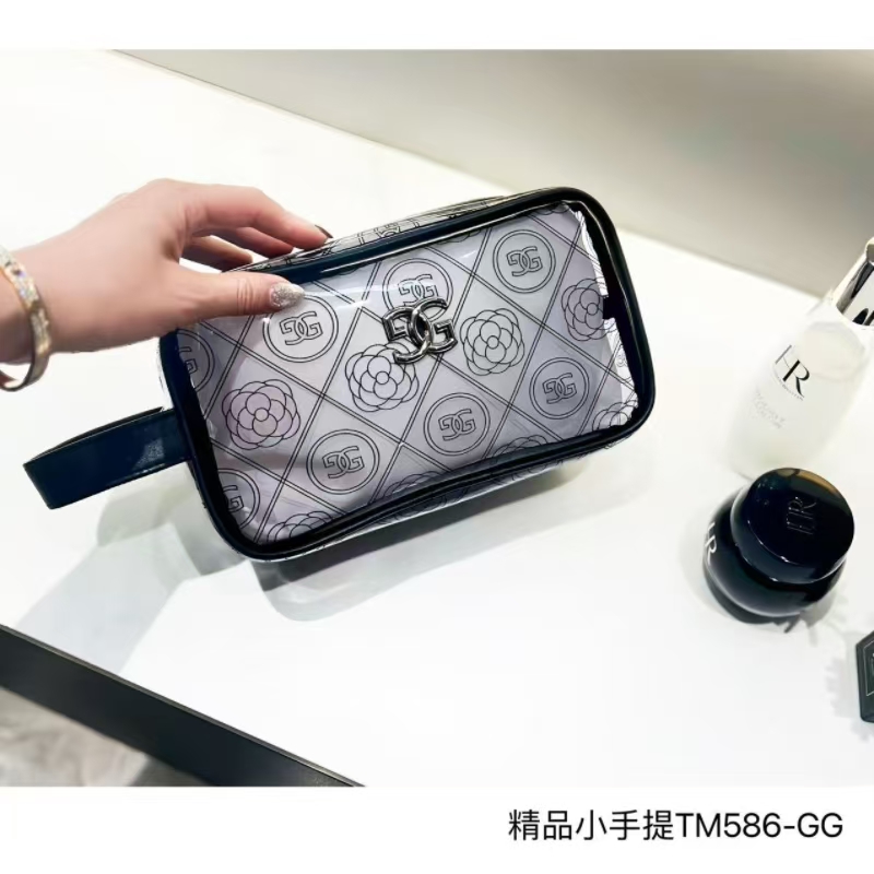 Pero Store Dayanıklı Fermuarlı - Travel Accessories Toiletry Bag incelemesi ve fiyatı