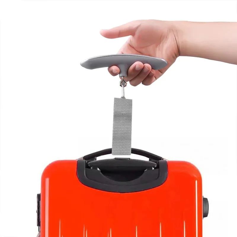 Balık Terazisi 50kg/110lb Taşı - Luggage Scale Hanging incelemesi ve fiyatı