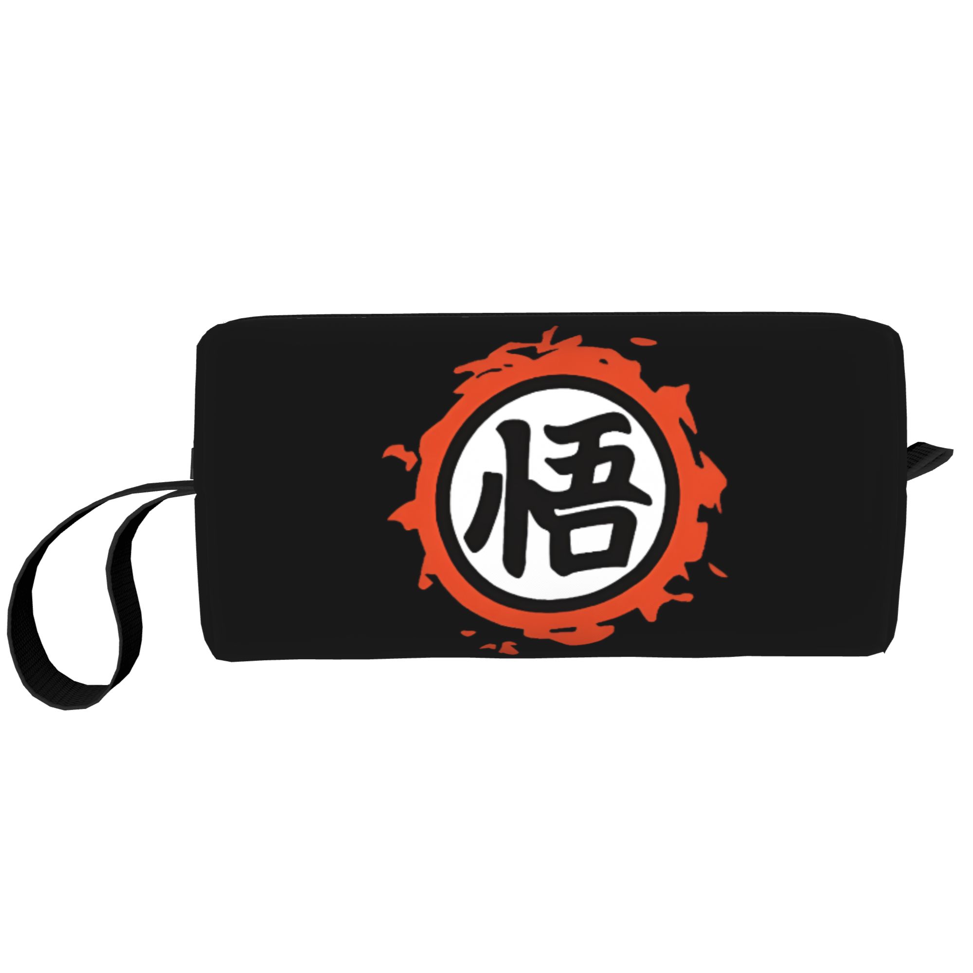Kawaii D-Dragon B-Ball Z Gokus - Travel Accessories Toiletry Bag incelemesi ve fiyatı