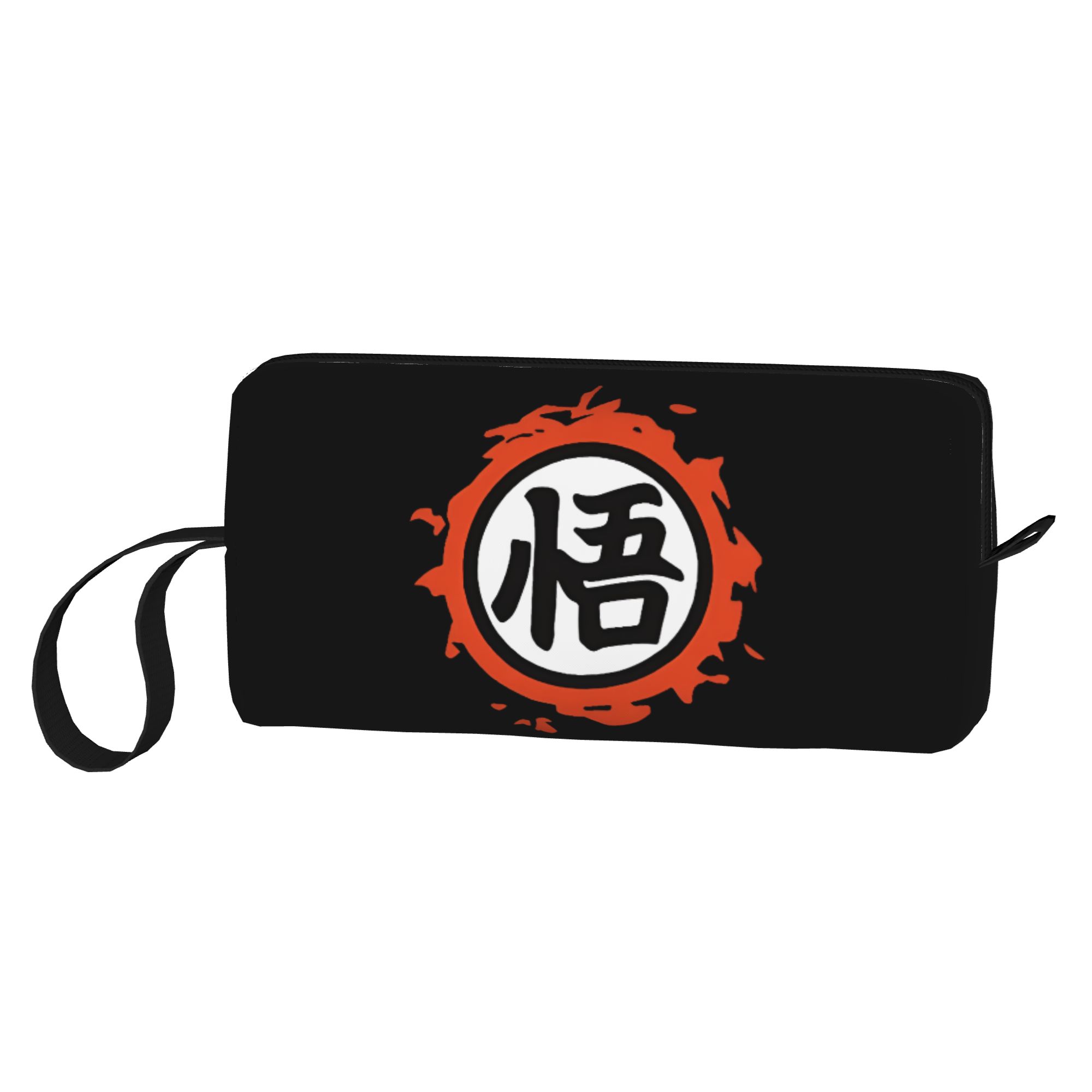 Kawaii D-Dragon B-Ball Z Gokus - Travel Accessories Toiletry Bag incelemesi ve fiyatı