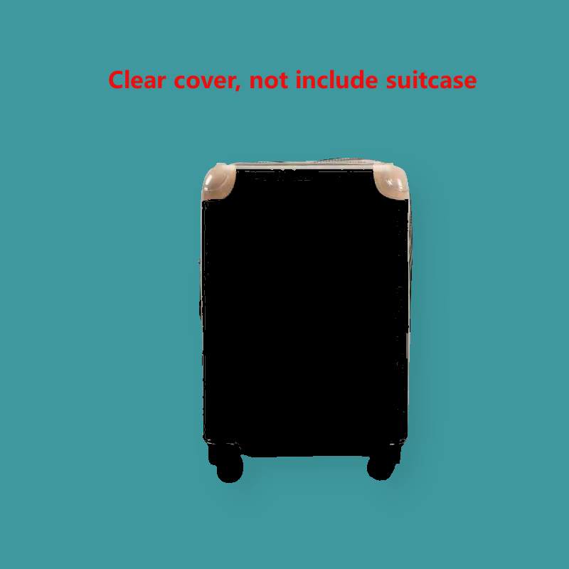 LV bavul koruyucu kılıf için ş - Travel Accessories Louis Vuitton incelemesi ve fiyatı