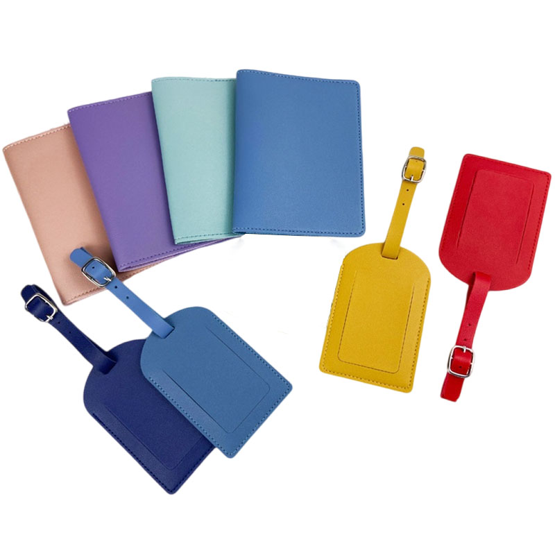Seyahat PU Pasaport Kapağı Bag - Travel Accessories In Bulk incelemesi ve fiyatı