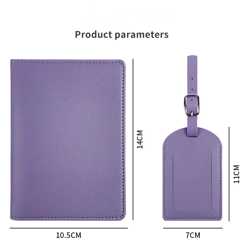 Seyahat PU Pasaport Kapağı Bag - Travel Accessories In Bulk incelemesi ve fiyatı