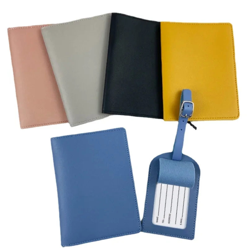 Seyahat PU Pasaport Kapağı Bag - Travel Accessories In Bulk incelemesi ve fiyatı