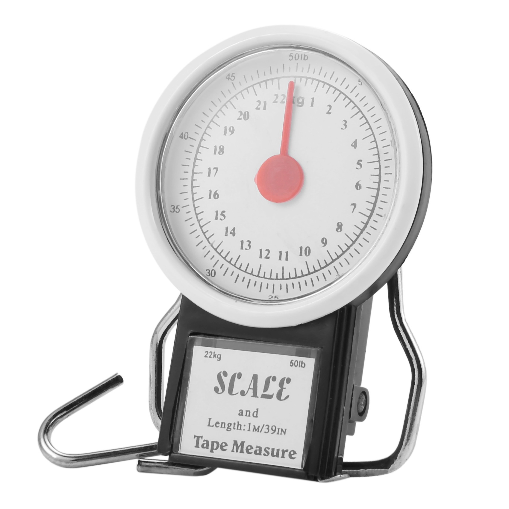 NEW-2X Taşınabilir Bagaj Seyah - Luggage Scale Hanging incelemesi ve fiyatı