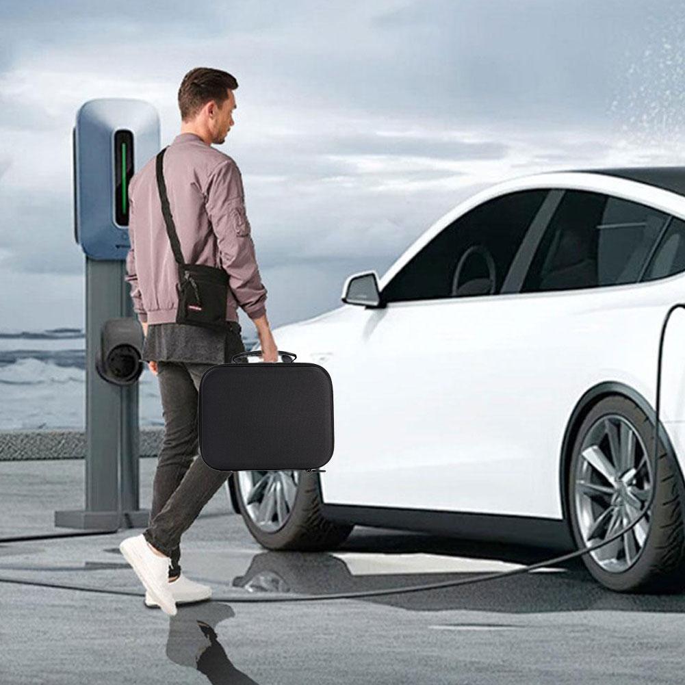 Tesla için CCS1 J1772 şarj cih - Travel Accessories In Bulk incelemesi ve fiyatı