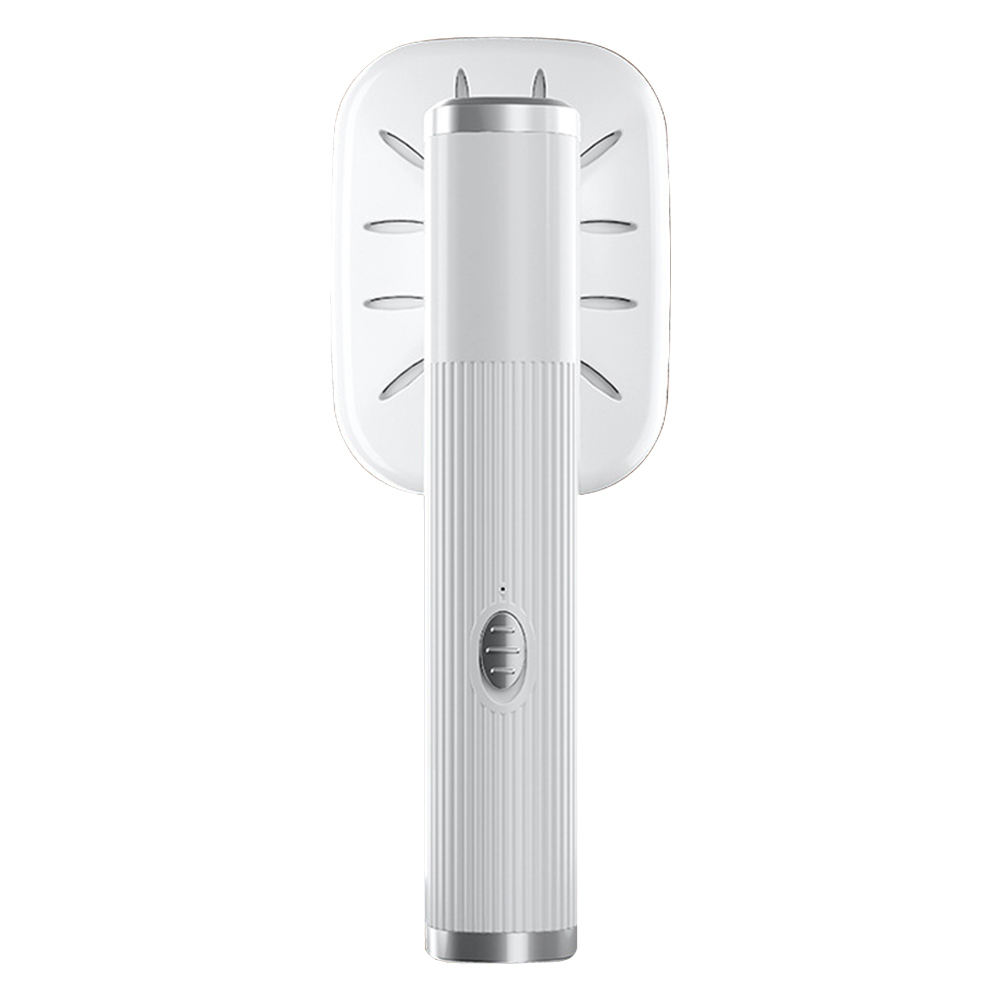 Taşınabilir Ütü Makinesi 360 ° - Mini Iron Travel incelemesi ve fiyatı