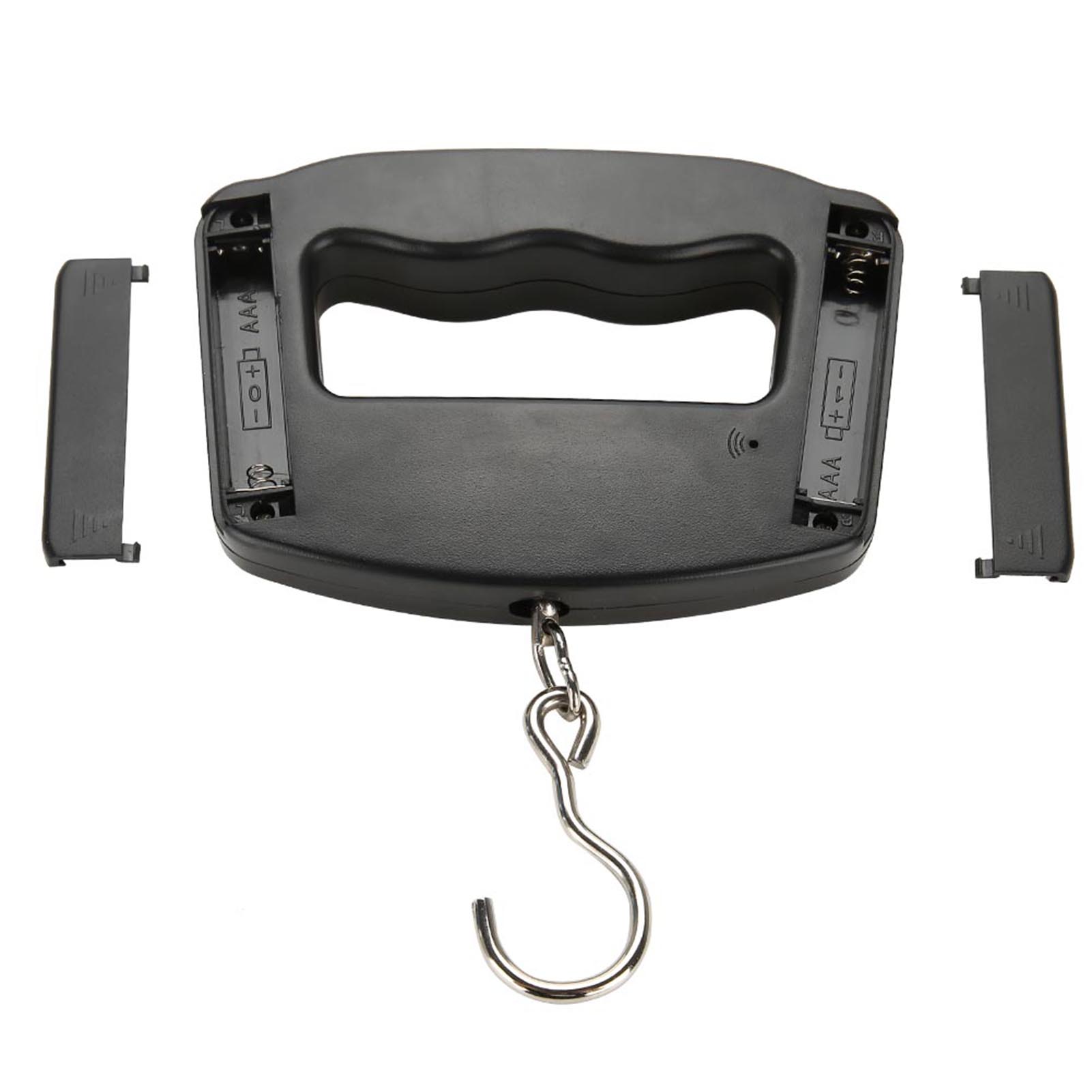 50kg/10g Yüksek Hassasiyetli T - Luggage Scale Hanging incelemesi ve fiyatı