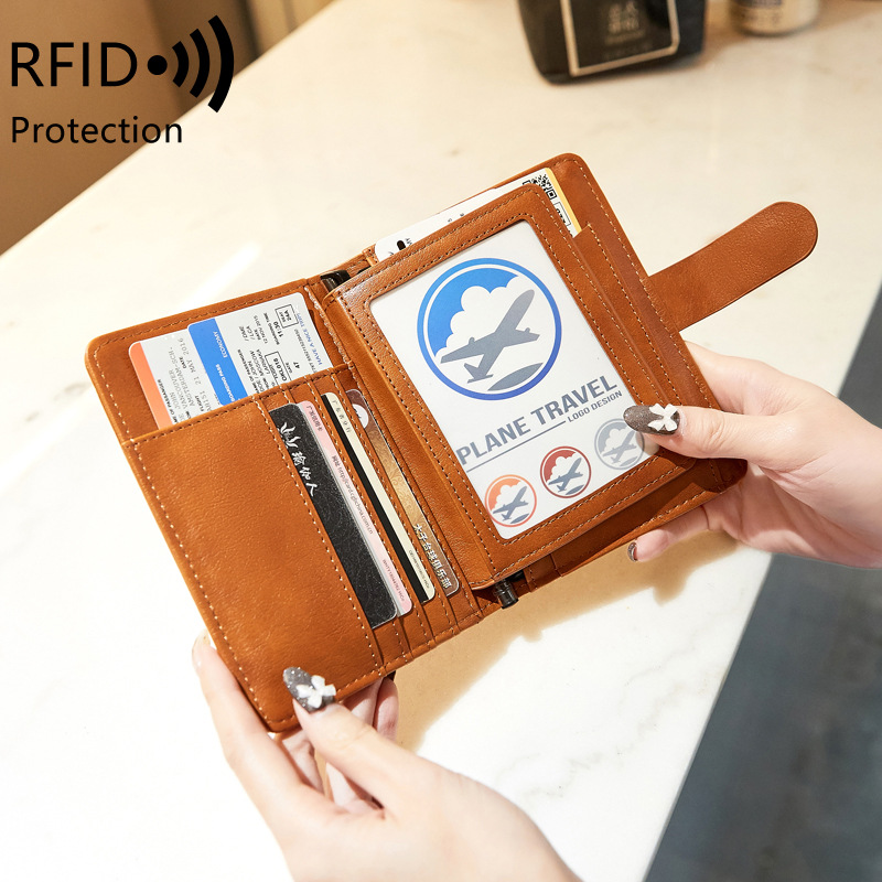 Özel Harfler Seyahat Pasaport  - Travel Accessories Bag For Men incelemesi ve fiyatı