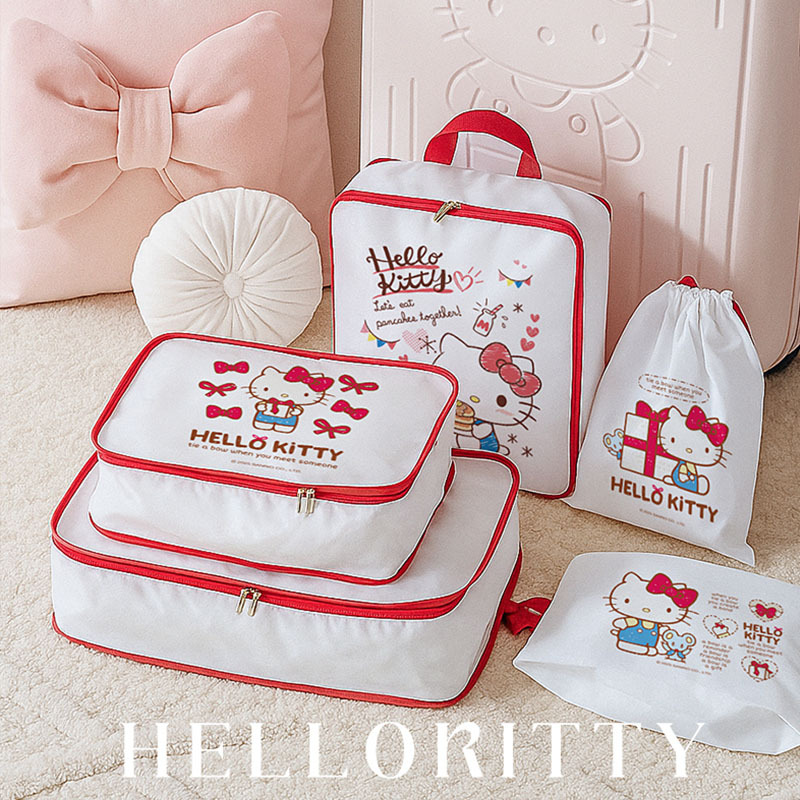 Anime Hello Kitty Seyahat Sakl - Travel Accessories New incelemesi ve fiyatı