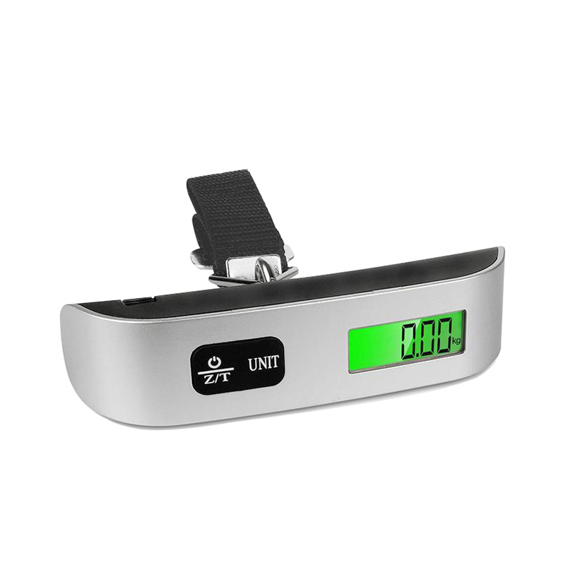 Taşınabilir Dijital LCD Ekranl - Luggage Scale Hanging incelemesi ve fiyatı