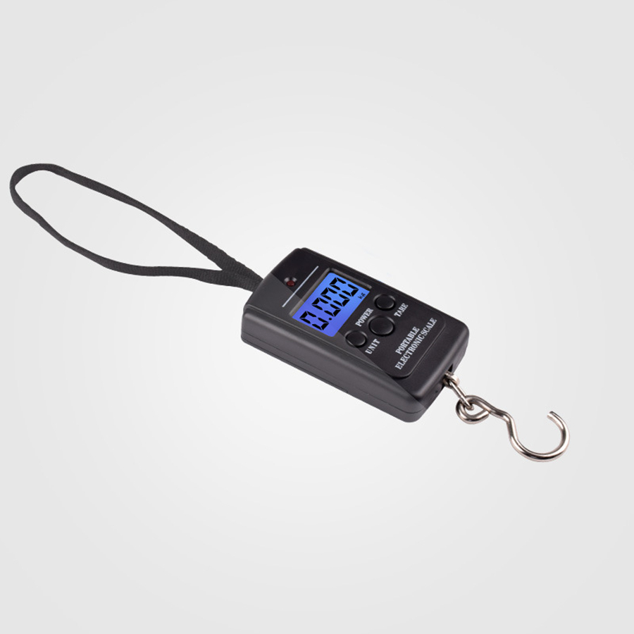 1 adet çok fonksiyonlu Mini 40 - Luggage Scale Hanging incelemesi ve fiyatı