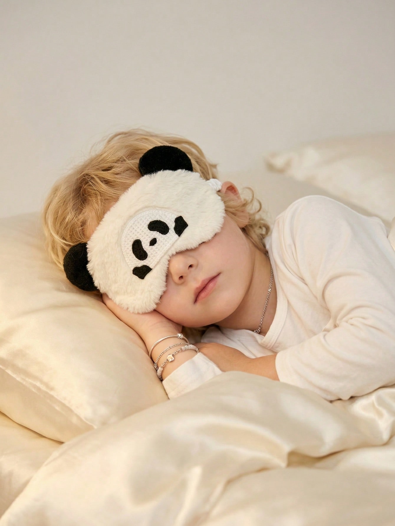 1 adet 14-16Y Peluş Panda Uyku - Travel Accessories Usa incelemesi ve fiyatı