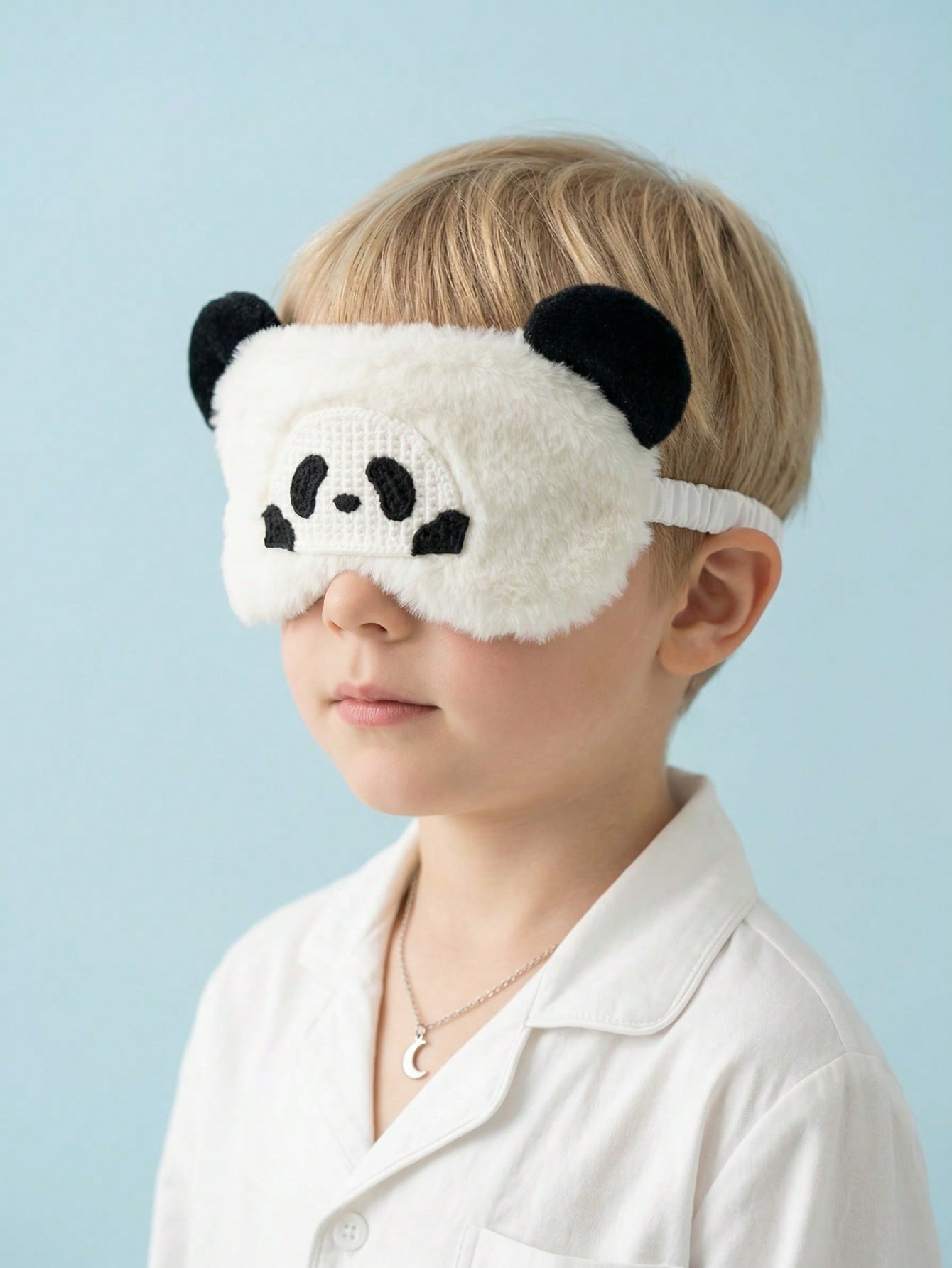 1 adet 14-16Y Peluş Panda Uyku - Travel Accessories Usa incelemesi ve fiyatı