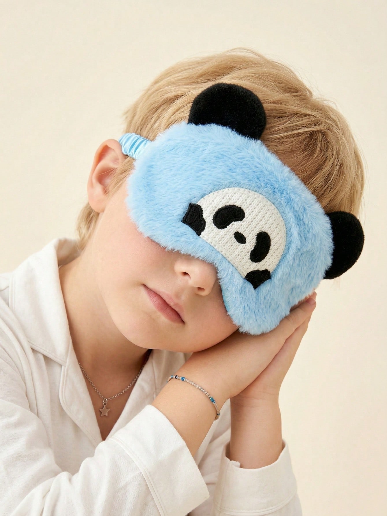 1 adet 14-16Y Peluş Panda Uyku - Travel Accessories Usa incelemesi ve fiyatı