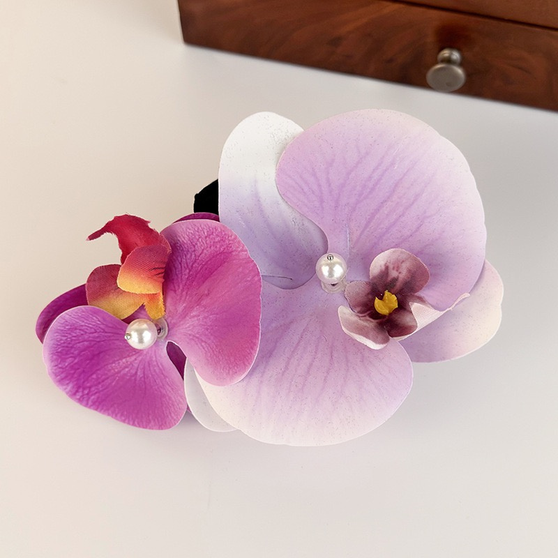 3 adet Renkli Kelebek Orkide S - Travel Accessories In Bulk incelemesi ve fiyatı