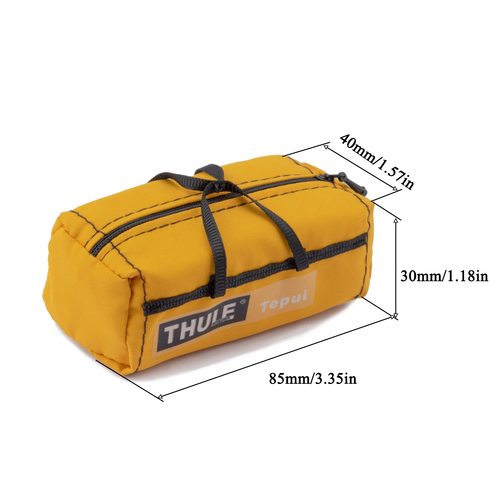 Simüle Mini Bagaj Minyatür Dek - Travel Accessories New incelemesi ve fiyatı