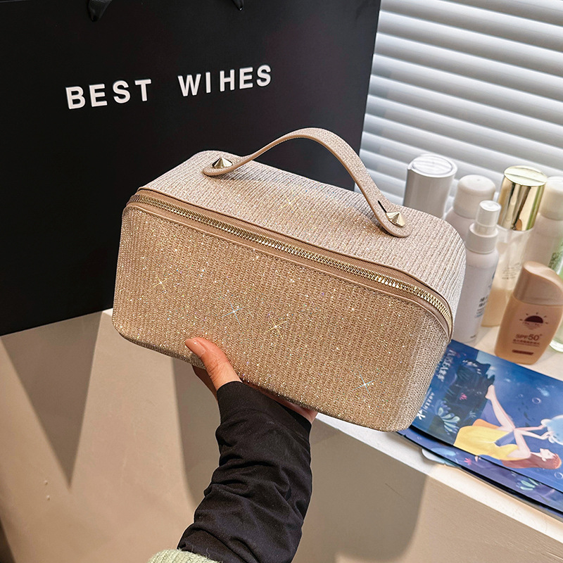 2026 Yeni Kadınlar İçin Taşına - Travel Accessories Toiletry Bag incelemesi ve fiyatı