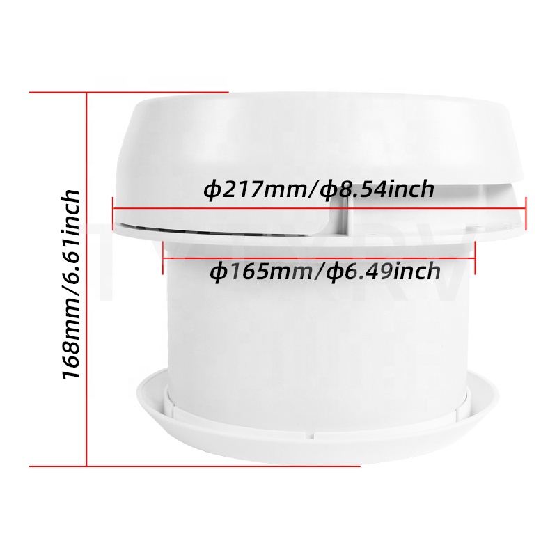 RV Aksesuarları DC12V/24V Güçl - Travel Accessories Usa incelemesi ve fiyatı