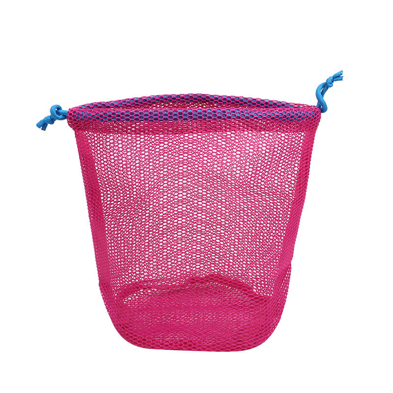 Örgü Büyük Kapasiteli İpli Çan - Travel Accessories Toiletry Bag incelemesi ve fiyatı