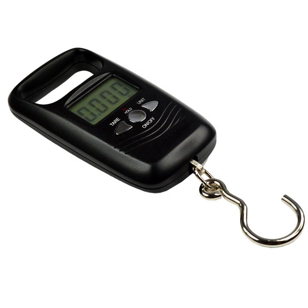 Terazi Kancası Balık Tartısı M - Luggage Scale Hanging incelemesi ve fiyatı