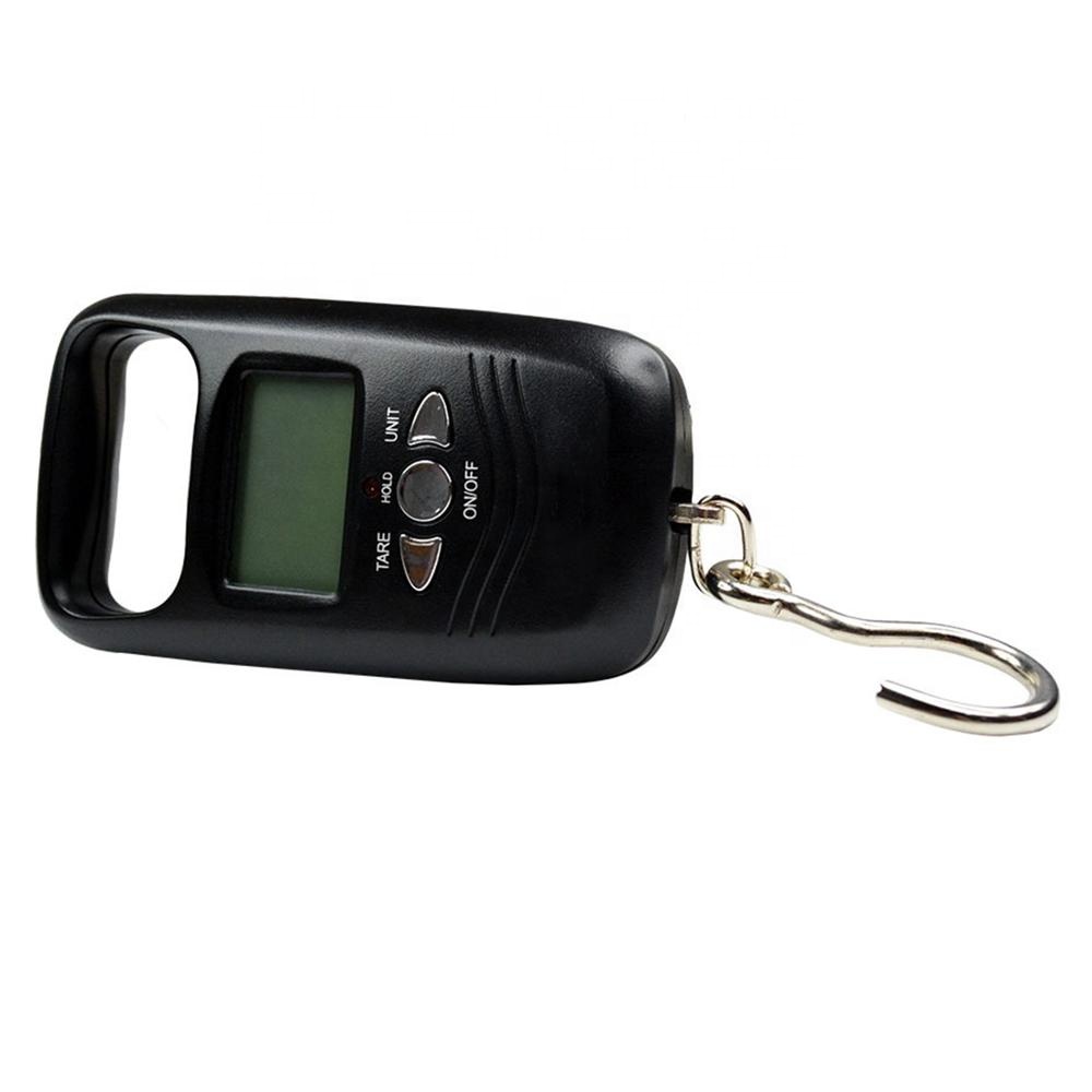 Terazi Kancası Balık Tartısı M - Luggage Scale Hanging incelemesi ve fiyatı