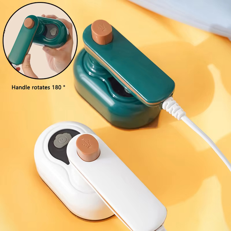 Yeni El Giyim Plaka Demir Giys - Mini Iron Travel incelemesi ve fiyatı