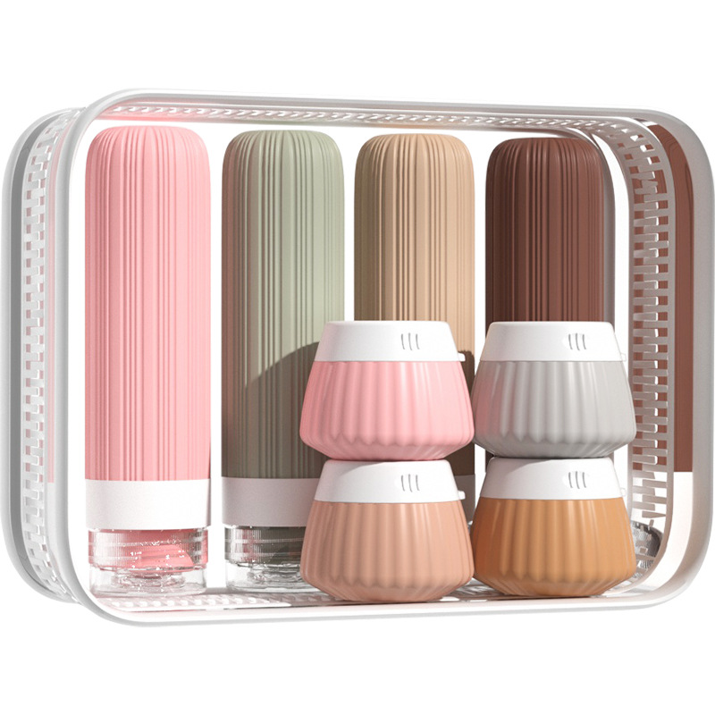 TSA Onaylı 3oz Seyahat Kapları - Toiletry Bag Tsa incelemesi ve fiyatı