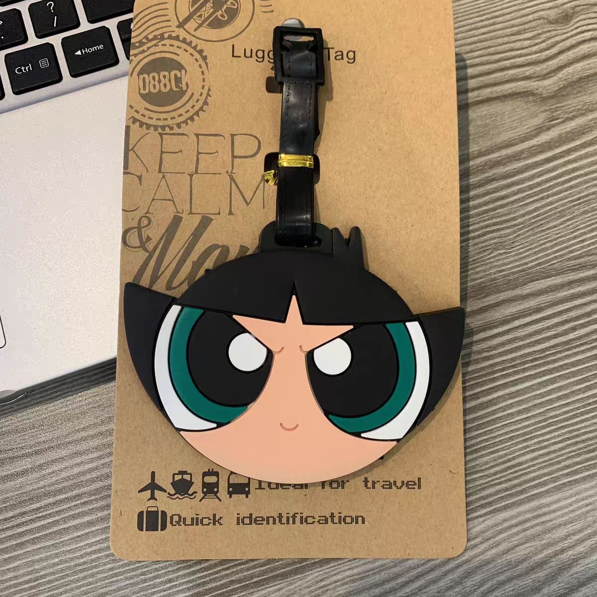 Anime Powerpuff Girls Çanta Sü - Travel Accessories New incelemesi ve fiyatı