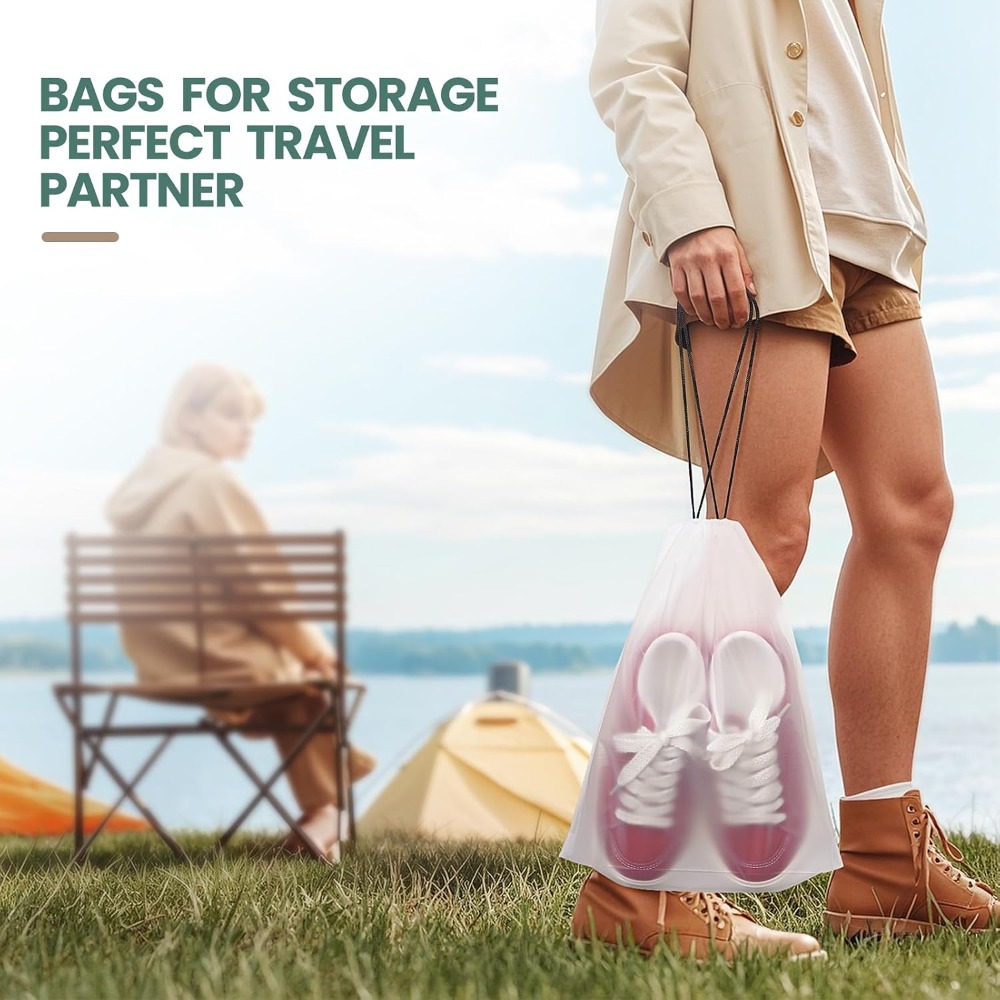 Su Geçirmez Seyahat Ayakkabı Ç - Travel Accessories Bag For Men incelemesi ve fiyatı
