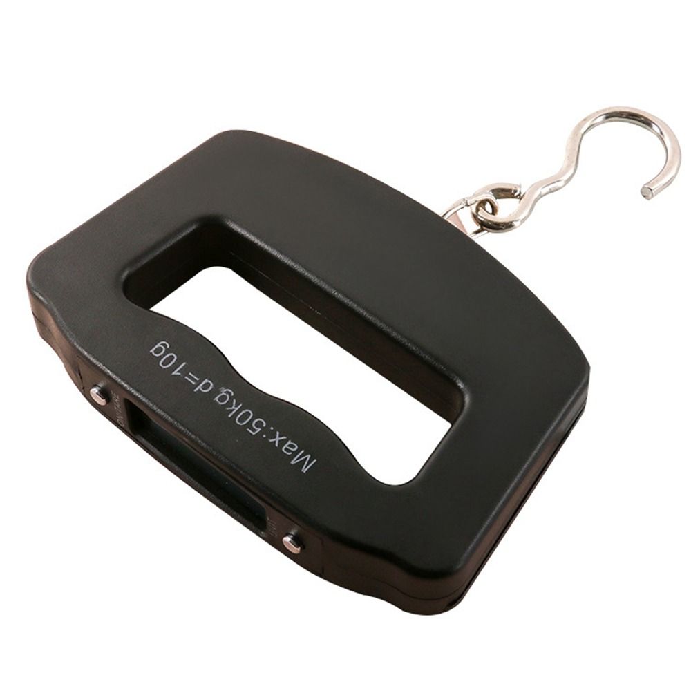 Seyahat Aksesuarları Bagaj Ağı - Luggage Scale Hanging incelemesi ve fiyatı