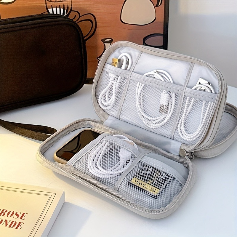 Seyahat Düzenleyici Çantası, Ç - Travel Accessories Toiletry Bag incelemesi ve fiyatı