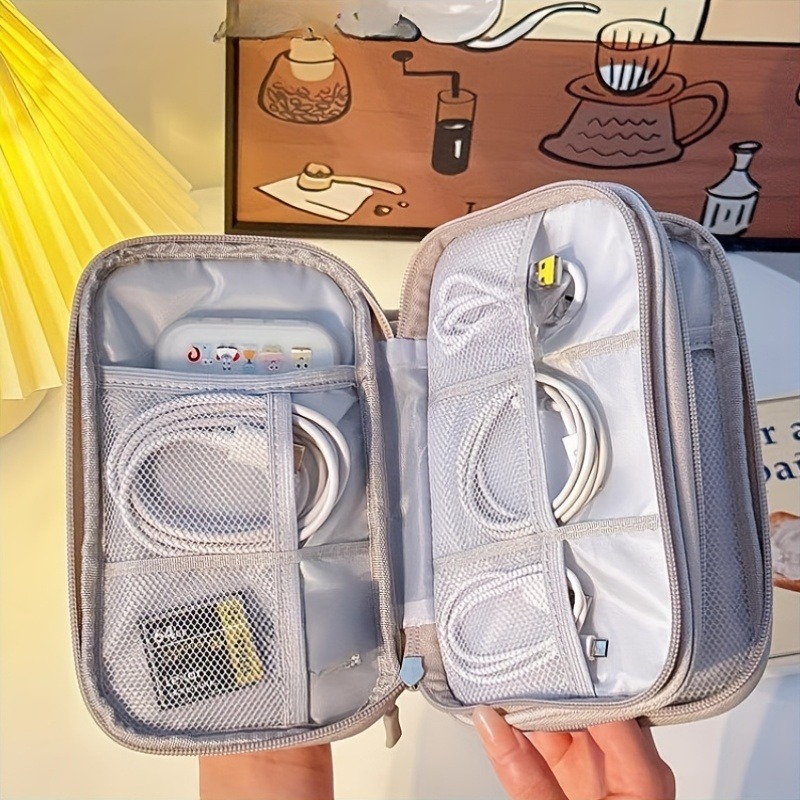 Seyahat Düzenleyici Çantası, Ç - Travel Accessories Toiletry Bag incelemesi ve fiyatı