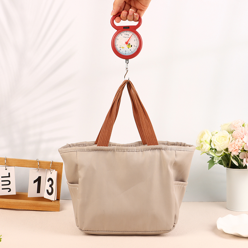 1 adet taşınabilir balık teraz - Luggage Scale Hanging incelemesi ve fiyatı