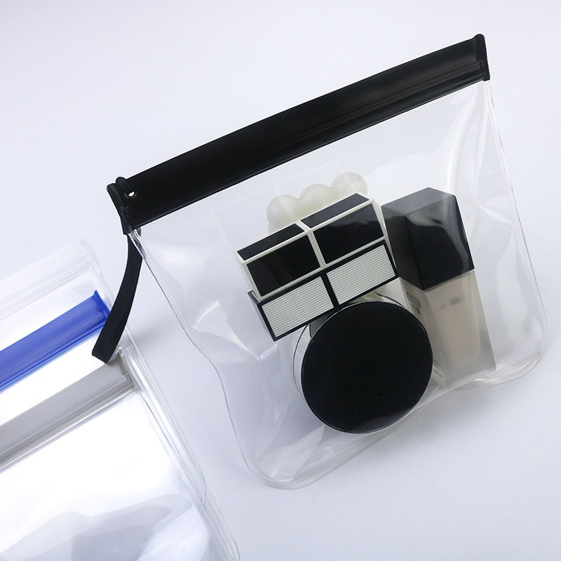 2 adet EVA Şeffaf Seyahat Tuva - Toiletry Bag Tsa incelemesi ve fiyatı
