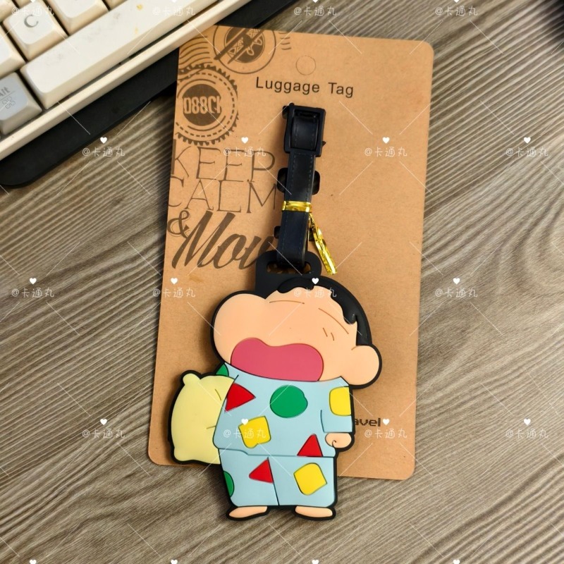 Crayon Shin-chan çizgi film an - Travel Accessories New incelemesi ve fiyatı